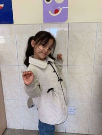 لوحات فنيه • حضانة نور بسماية • كيدز اكاديمي