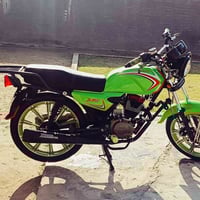 شانك • موديل 23 • قفله