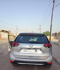 نيسان روج • ٢٠١٨ • رقم كركوك