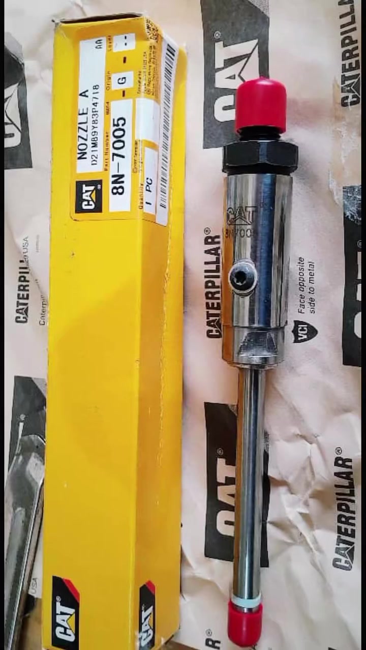 📲 WhatsApp: +971 52 560 7374

🚜 Heavy Equipment Spare Parts Available in Dubai

Looking for reliable spare parts for your machines?

We have Turbo Chargers, AC Parts, Starter Motors, Alternators, and Electric Motors ready in stock.

Available for:
✔ Caterpillar
✔ Komatsu
✔ Cummins
✔ Perkins

✅ Best Prices
✅ Fast Service
✅ Trusted Quality

📩 Message us now on WhatsApp:
+971 52 560 7374

#heavyequipment #constructionequipment #earthmovers #caterpillar #komatsu cummins perkins dieselengine machinery spareparts dubaibusiness uaebusiness


**إذا كنت صاحب هذا الإعلان وتريد حذفه لأي سبب، رجاءا أرسل رسالة إلى الدعم الفني**