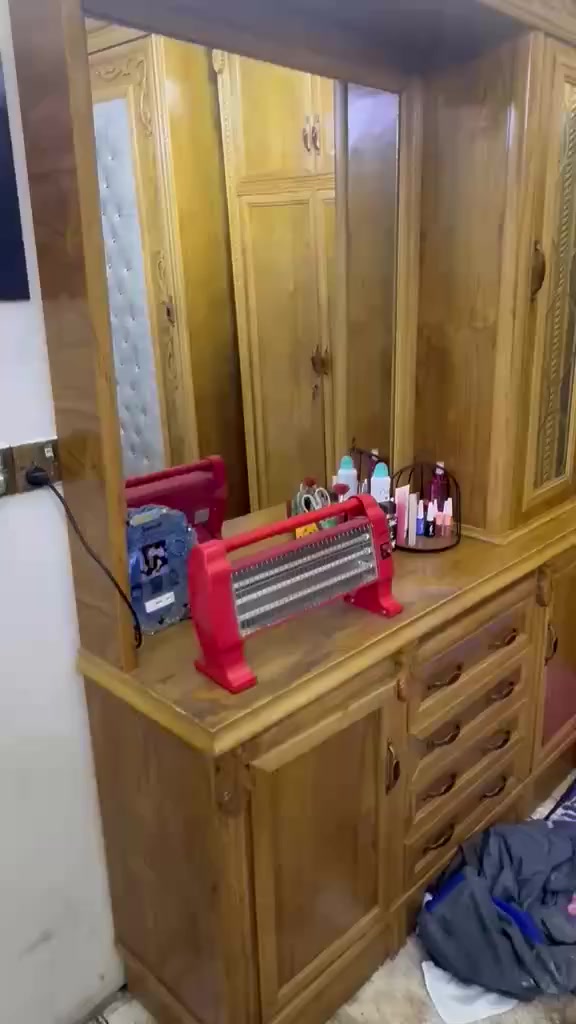 للبيع غرفه صاج عراقي مليون ونص


**إذا كنت صاحب هذا الإعلان وتريد حذفه لأي سبب، رجاءا أرسل رسالة إلى الدعم الفني**