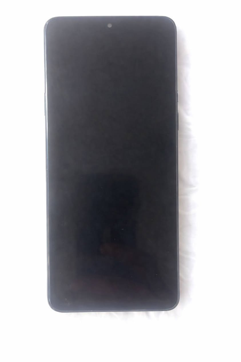 السلام عليكم جهاز بوكو x4برو فايف جي ذاكره 256 عشوائيه 12 معالج snapdragon مواصفات قويه جدا با الألعاب.. 90فريم ببجي فقط ضهره بي كسور للمراوس حسب القناعه..


**إذا كنت صاحب هذا الإعلان وتريد حذفه لأي سبب، رجاءا أرسل رسالة إلى الدعم الفني**