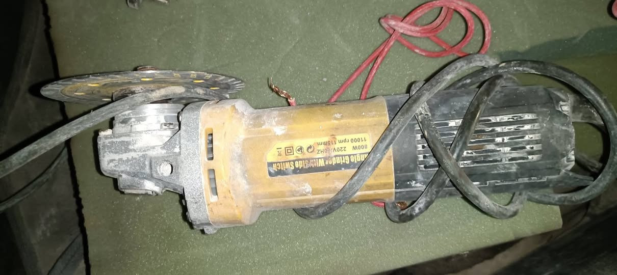 كوسرات مستخدمات للبيع 
السعر 100 الف 
‏‪0782 481 4974‬‏
