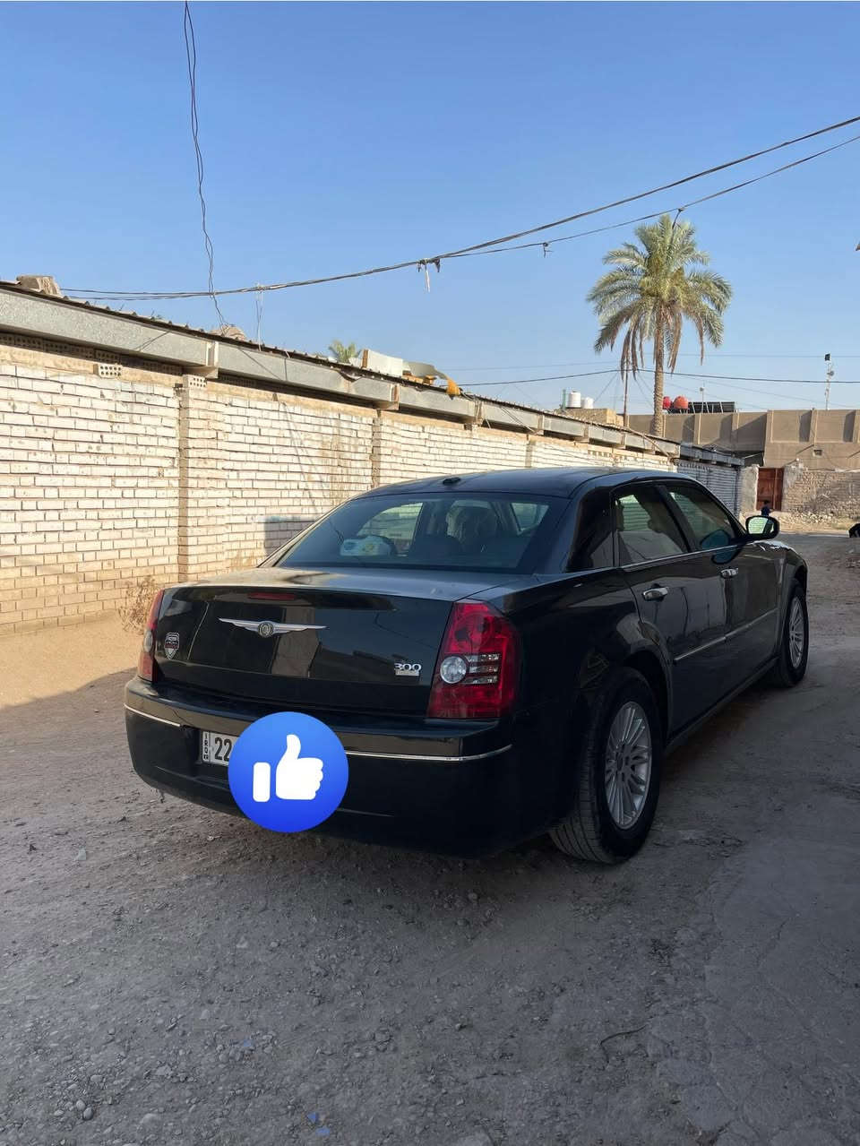 للبيع اوباما 2010 

محرك V6 سياره جاهزه من كلشي كير وومكينه بالباكيت 
حدادية مشتغلها وره وكدام جديده تخم تاير جديد راديتر جديده تبريد ثلج دواخل جلد ضرررها فقط جاملغ خلفي  .

مكان السياره 
حله/شوملي

***********

السعر125$ وبيها مجال قليل

