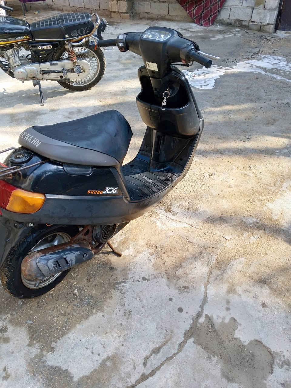 سلام عليكم بطه للبيع موديل 99 كفاله عامه حاويه السعر 500وبيها مجال الاستفسار ***********اتصال وموجود واتساب العنوان كربلاء
