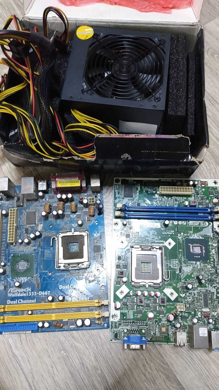 باور سبلاي مع 2 مضربورد سعر 35 واصل


**إذا كنت صاحب هذا الإعلان وتريد حذفه لأي سبب، رجاءا أرسل رسالة إلى الدعم الفني**