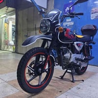 دراجه بوكسر السعر مليون وثمنميه موديل 22 النضافه مثل الفيديو العنوان ا...