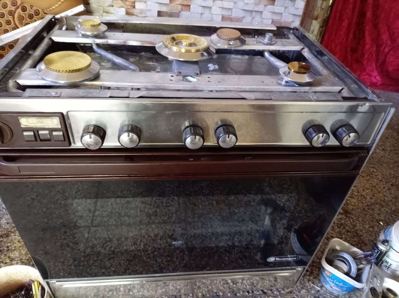 سلام عليكم تكنو كاز عشتار المصري الباب الاول افضل من الكريازي اخو الجديد للاستفسار *********** وبيه واتساب
