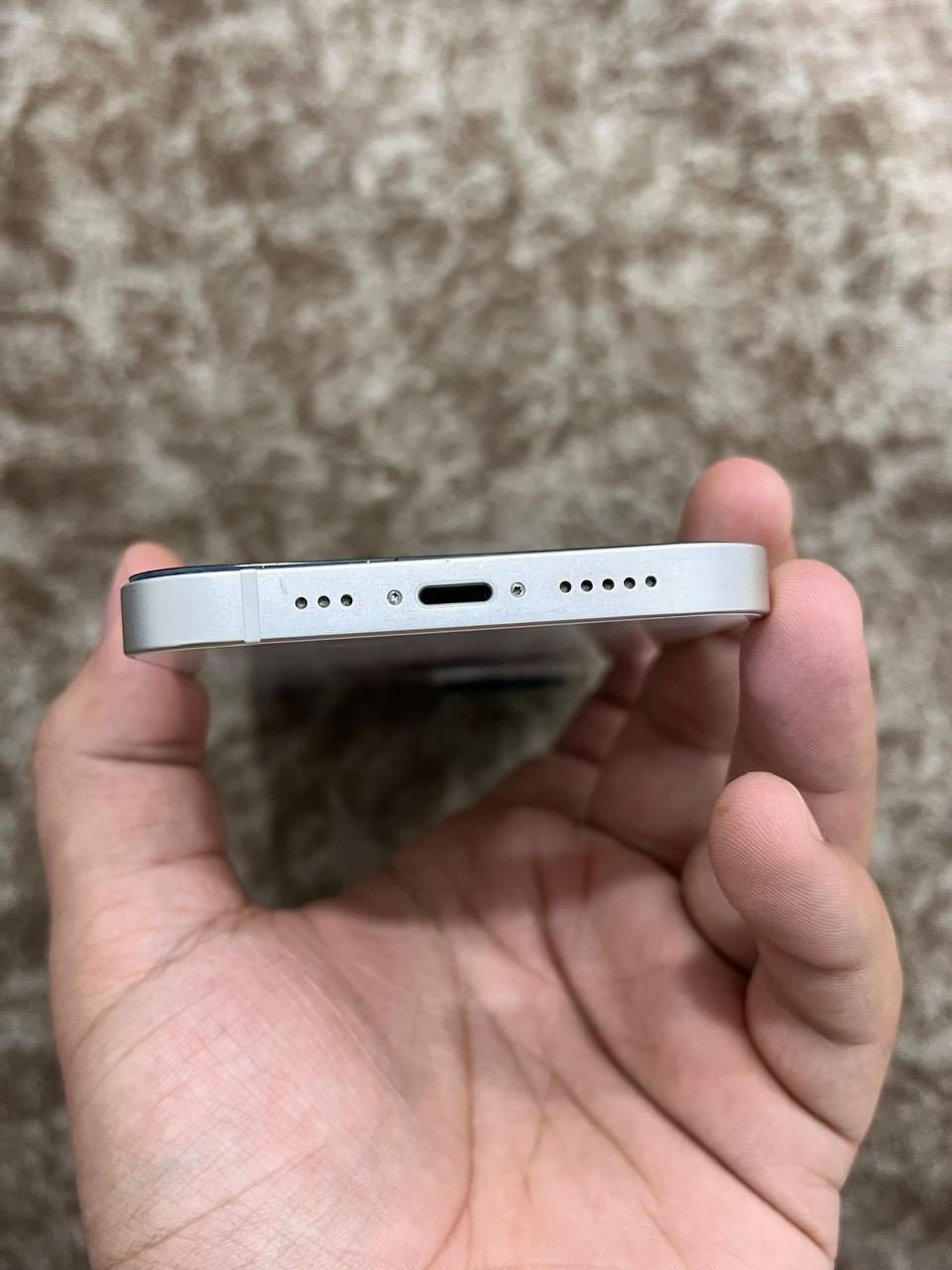 السلام عليكم ايفون13 كامرتين نضافه100% امريكي اصل مامستبدل بي قطعه ومامستخدم هواي عندي جهازين واريد ابيعه لان محتاج كامرته فول سلاسه وستخدامه حلو سعره450 وبي مجال مكاني البصره تنومه متواجد واتساب وشريحه***********
