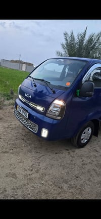 بنكو 2700 موديل 24 ااردنيه كفاله عامه   بسمي شخصيا   ماشيه 33 الف حقيق...