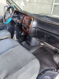 ستاربكس2000 بتره8راكب خصوصي بغداد انكليزي بأسمنه مصبوغه جماليه حلوه وج...