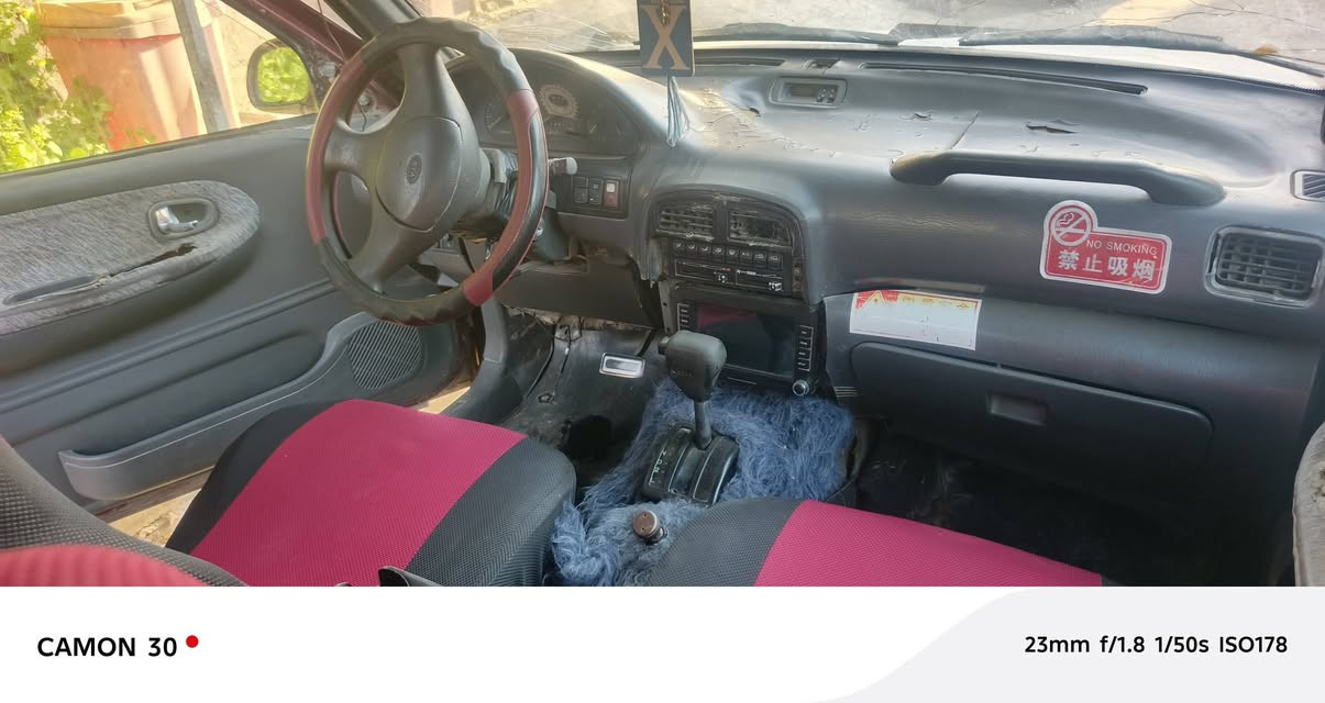 كيا سبورتج للبيع موديل ٩٥  وهذا رقمي ***********
