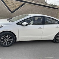 سيراتو ١٦٠٠ • ٢٠١٧ • تبريد عاطل