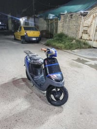 بطه • ٦٠ • باتري خربان
