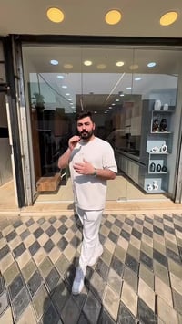 تتوفر شقق للبيع  في الاعظميه شارع عمر قرب الباخره   تبدأ الاسعار من ١٤...