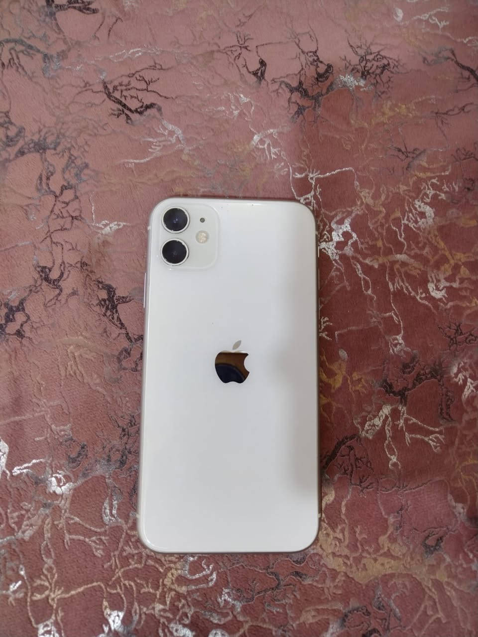 اسلام عليكم ايفون 11 عادي بطاريه 77 ذاكره 128 نضيف كلش مامفتوح فيس ايدي شغال كلشي شغال سعره 250 وبي مجال مكاني ناصريه مركز


**إذا كنت صاحب هذا الإعلان وتريد حذفه لأي سبب، رجاءا أرسل رسالة إلى الدعم الفني**