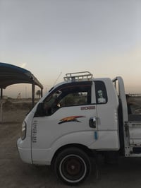 كيا بنكو • ٢٠١١ • حله مركز