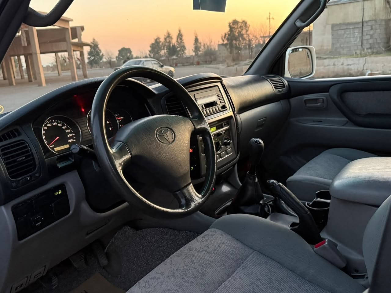 بۆفرۆشتن. 📦📦📦للبیع🇸🇦

تؤيؤتا لاند گروزموديل 2003 سي ربع.  تحويل اصلي 

160 هه زاري حقيقي  رويشتيه به شرتي كومپيوتر
مه كينه نه كراوه ته وه  

بي بوياغ  و بي سارد
هه مو گياني به شرت يه ك دينار مسرفي نيه 
ره قه مو سه نه وي نويه 

به ناوي خؤمه 
جاورتايه ي  ويلي بيلادي 
له ژيره

سعر /في التعليق يتم الرد فورا على المسنجر ✍🏻

نرخ/ لە کۆمێنت بنوسە یەکسەر وەڵام دەدەیتەوە 📮

ژمارەی خاوەنی:☎️
***********
واتساب
