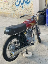 دراجة كلك • تعمير 26 • أميرات عمود50