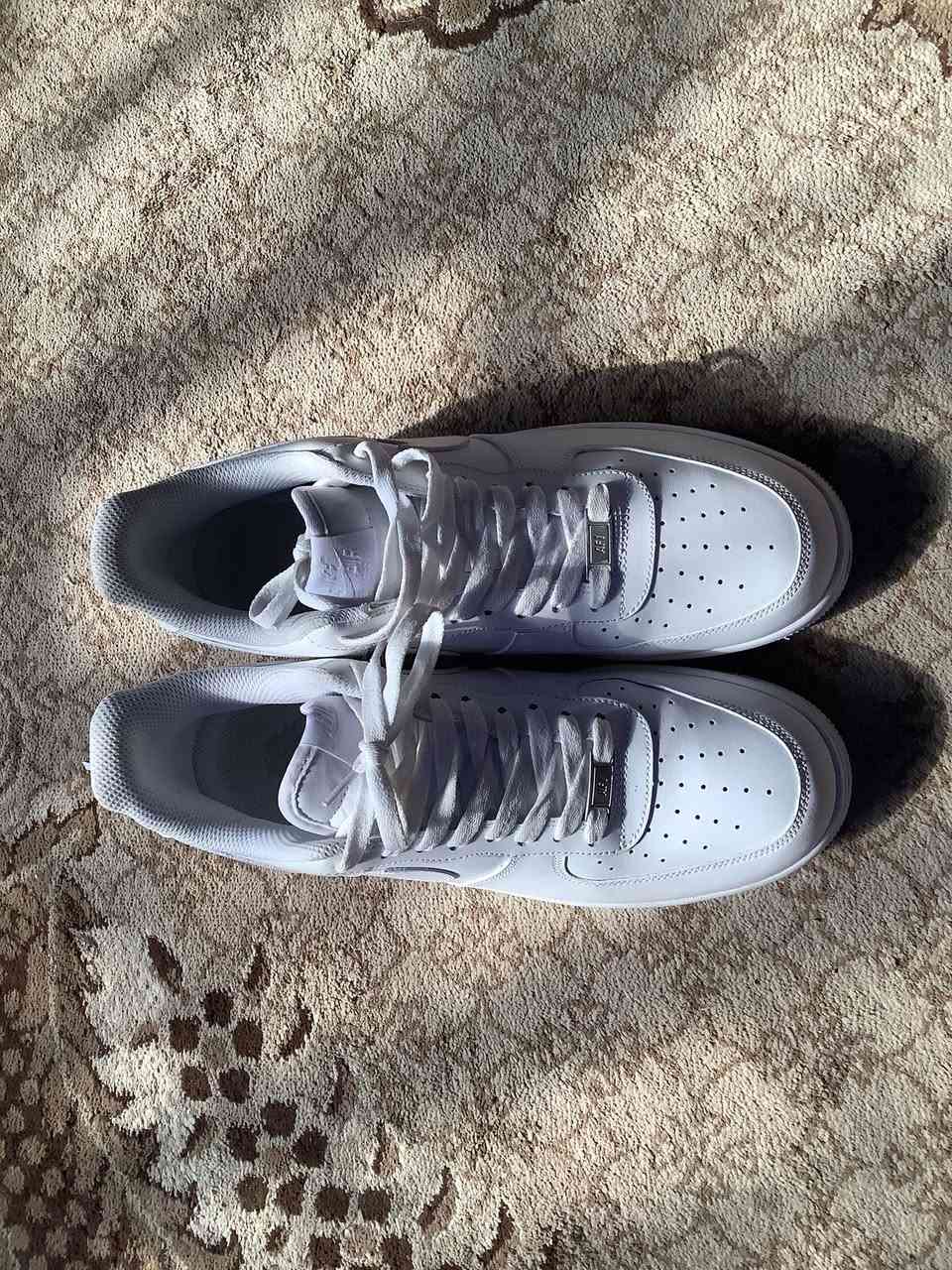 حذاء ماركة اديداس  قياس 44 يلبس 45 سعر 35قفل وية توصيل و
حذاء نايك 1  جديد غير مستعمل اصلي قياس 45  يلبس 44سعر 35 قفل  وية توصيل  مكاني ديالى بعقوبة عندي توصيل إذا ما تقدر تراسلني دزلي طلب صداقة  واني أراسلك 

ملاحظة اصلي مو كوبي


**إذا كنت صاحب هذا الإعلان وتريد حذفه لأي سبب، رجاءا أرسل رسالة إلى الدعم الفني**