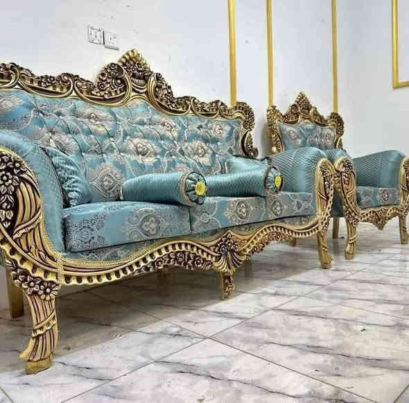 🌟 موديل الرونق الأصلي - مع خدمة نقل مجانية! 🌟

✨ السعر: 750 الف دينار مع نقل مجاني! 🚚

🚛 لماذا النقل هو الأفضل؟

توفير الوقت والجهد: نوصل لك الأثاث حتى باب بيتك دون أي تكلفة إضافية.
راحة البال: نعتني بكل تفاصيل النقل لضمان وصول المنتج بحالة ممتازة.
سهولة الطلب: استمتع بتجربة شراء سلسة ومريحة.
🪑 خشب جوز متين وإسفنج سوفت طبي ضغط عالي لراحة تدوم.

🛡 ضمان 5 سنوات يعكس ثقتنا في جودة منتجاتنا.

📍 العنوان: الشركة، سليمانية
📞 للحجز: ***********

💥 احصل على الفخامة والراحة مع خدمة النقل المجانية - اتصل الآن!
