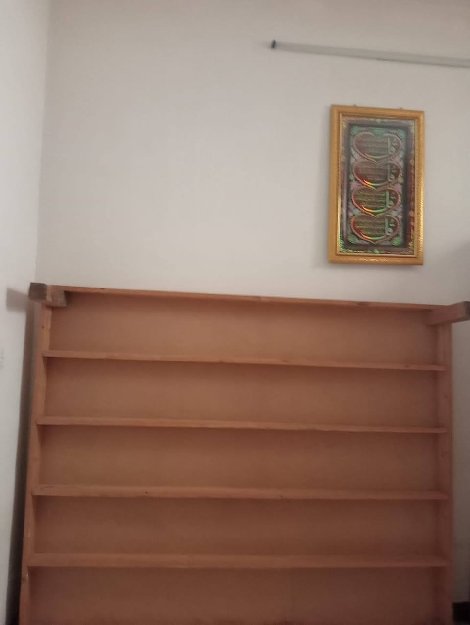 غرفه نوم اخت الجديده سعر 750الف المكان الشعله


**إذا كنت صاحب هذا الإعلان وتريد حذفه لأي سبب، رجاءا أرسل رسالة إلى الدعم الفني**