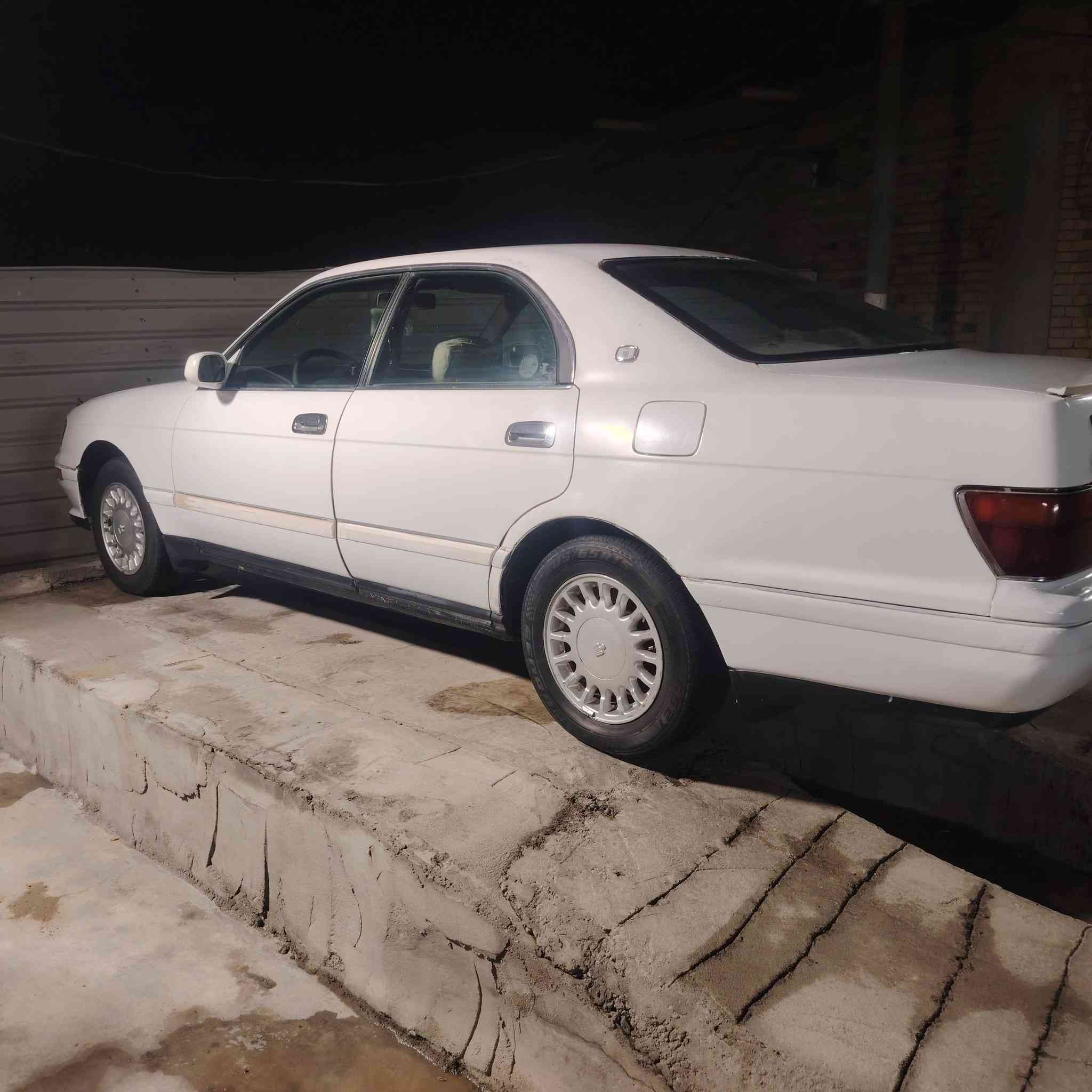 بطه كفاله عامه رقم بغداد تبريد شغال موديل 1993 مكاني ميسان الاستفسار ***********
