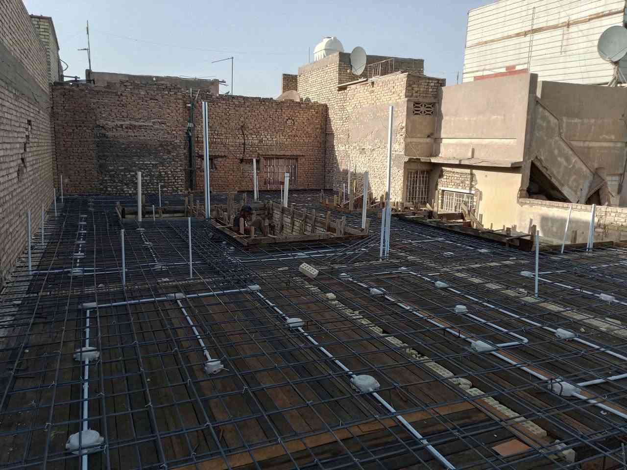 يالله
سلام عليكم ورحمه الله 
نجار قالب متفرغ 
شغل درجه اولى وشغل هندسي واسعار مناسبه 
للتواصل خاص او الاتصال على الرقم التالي*********** اخوكم صادق النجار ❤️
