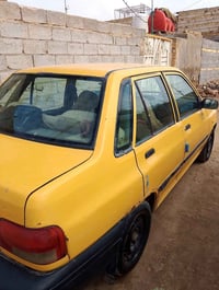 ٢٠١٢ • مانيوال • يكفله من السرقة