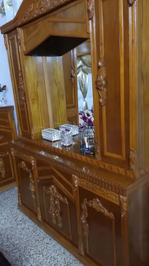 #للبيـــــــــــــــع
غرفه صاج 
سعر مليون 350
العنوان حي العامل


**إذا كنت صاحب هذا الإعلان وتريد حذفه لأي سبب، رجاءا أرسل رسالة إلى الدعم الفني**