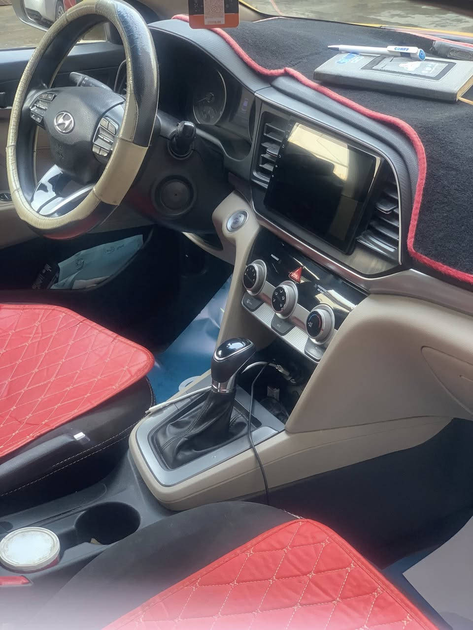 النترا خليجي 2020 مواصفات 1/1 بيه تبديل جاملغ وباب السائق اثر طخة رقم بغدادباسمي سنوية جديده تخم تاير جديد صدر جديد السياره جاهزه وخير من الله كير et محرك 2000 دوش  ماشية 110كم مكاني بغداد شارع المغرب السعر 145 هاتف *********** 
بدون زحمة اسئله على مواصفات الخليجي قبل لا تتصل ولكم الشكر
