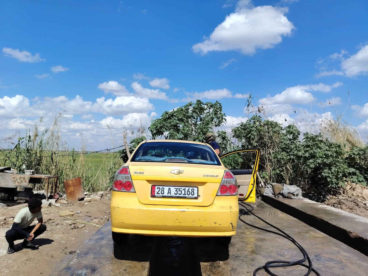 السلام عليكم افيو ٢٠١٠ تفاصيل كدامك
***********
