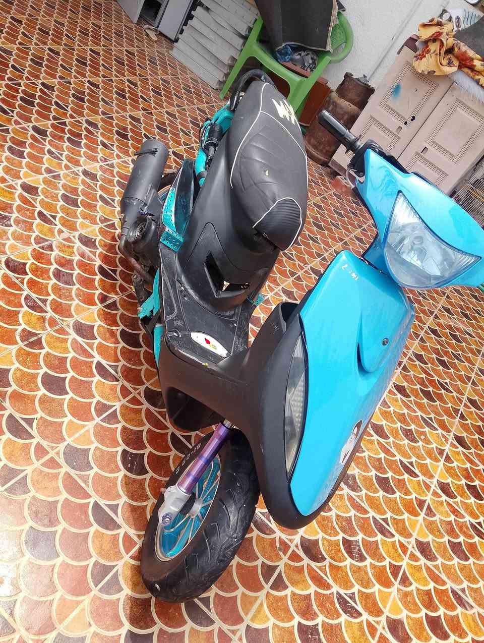 ماكس للبيع تفاصيل خاص سعر ٣٥٠ وبيه مجال كفراتها موجوده


**إذا كنت صاحب هذا الإعلان وتريد حذفه لأي سبب، رجاءا أرسل رسالة إلى الدعم الفني**
