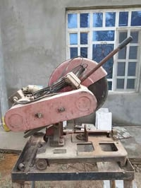 ماكنة +كتر   ماكنة لحام حجم كبير نوع جياليلي حجم 1500نحاس 100%سنكل وتر...