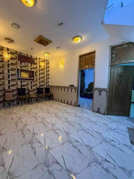 السلام عليكم يعلن مكتب البارون للعقار 
       🏠دار للبيع 🏠 طابو صرف 
                       ~~~~~~~~~~~~~~

المساحة ::200م /الواجهية 10م /النزال 20م 

📍موقع الدار ::ابي غرق حي الحسين 
       قرب شارع بزل حجي علي 

🚫طابق واحد ::مطبخ /صاله/هول /مناور /غرفه عدد2/صحيات داخلية وخارجيه /حديقه /كراج سياره
السعر 150 وبي مجال بسيط
             بأدرة اخوكم جاسم البارون 
                ~~~~~~~~~~~~~~
استفسار المكتب ///***********
واتساب المكتب ///***********
جاسم البارون ////***********0
جاسم البارون للتصوير وترويج كافت العقارات حلة
