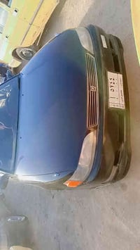 سياره البيع مارك نفخ 1993 كفاله عامه  محرك وكير ونجي تبريد شغال تخم تا...