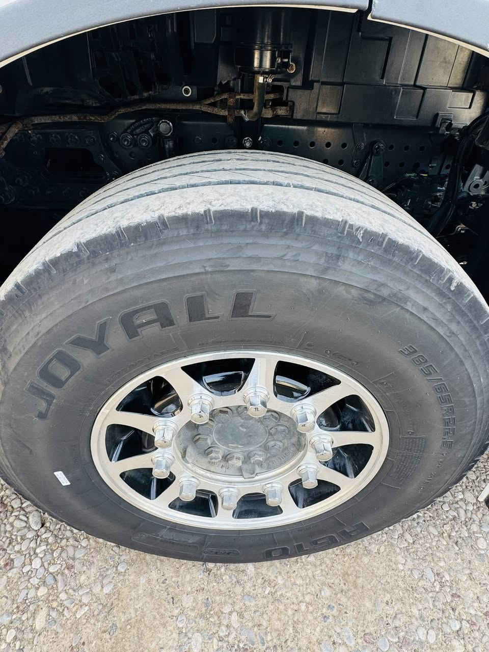 موديل2018📦
حجم2653✅سنگل ده بل خلفي
فول مكفول سياره  جديد
ويل كرؤم 
km660ماشى
بؤدى تريله عراق 2019
ماشاءالله تبارك الله 
معرض حجى نشوان ✅عنوان أربيل كلك 📍
***********📞
***********📞
***********📞
وتساب ✅📞📞📞
