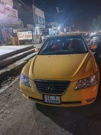 سوناتا ٢٠٠٨ • حادث خشم • غاز