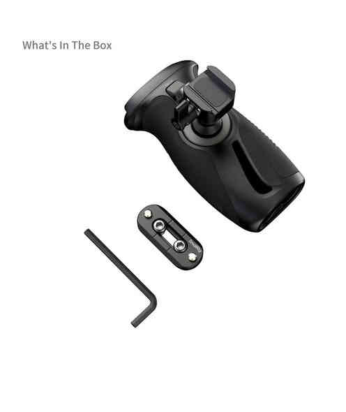 قبضة جانبية دوارة( جديد )
‏السعر 90 الف مع التوصيل 
***********
