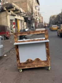 عربانه لبلبي • جديدة • توصيل محافظات