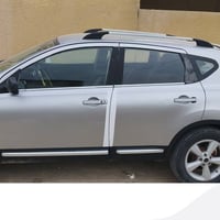 قشقاي • ٢٠٠٨ • محرك وكير زين