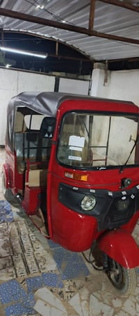 تكتك موديل 18 • اوراق اصليات • نجف خان النص