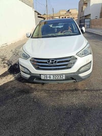 سنتافيه ٢٠١٤ • مكينه مفتوحه • ٦ سلندر