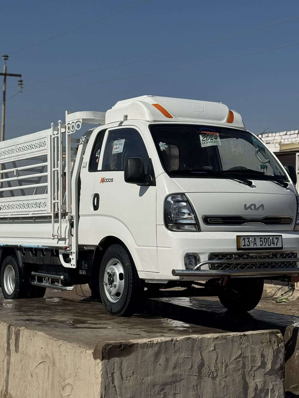 موديل 24كفاله عامه
سعرها205وبيها مجال ***********
