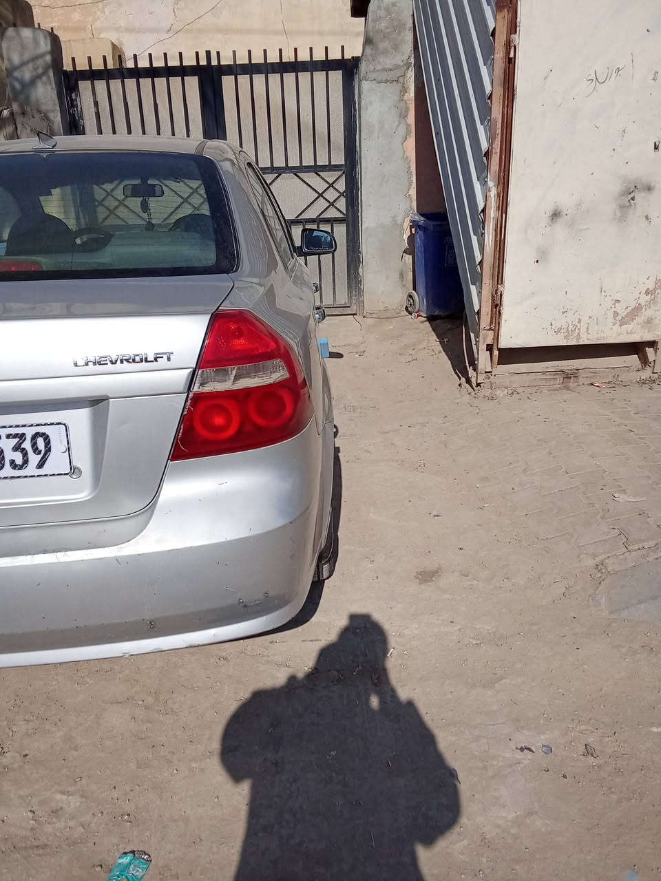 السلام عليكم سياره افيو موديل 8 خليجي رقم بغداد انكليزي سياره نضيفه السعر خاص الرقم *********** بي واتساب
