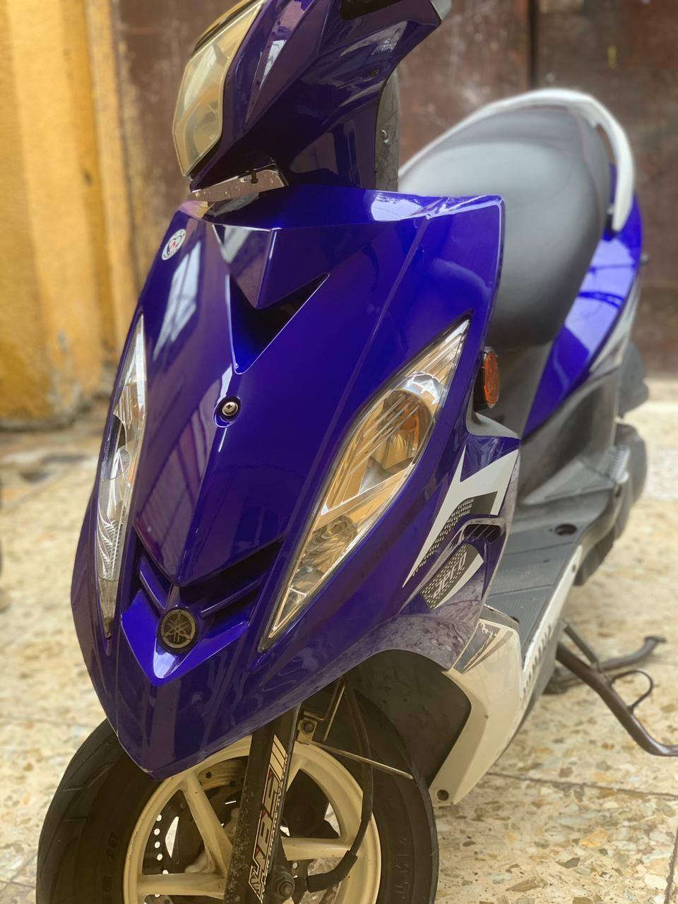 السلام عليكم GTR  14 للبيع  الدراجه مكفوله كفاله عامه مصار هواي من نزلتها من رمبه الشراي يتفضل خاص والي بس يعامل رجاءا لا تدخل .


**إذا كنت صاحب هذا الإعلان وتريد حذفه لأي سبب، رجاءا أرسل رسالة إلى الدعم الفني**