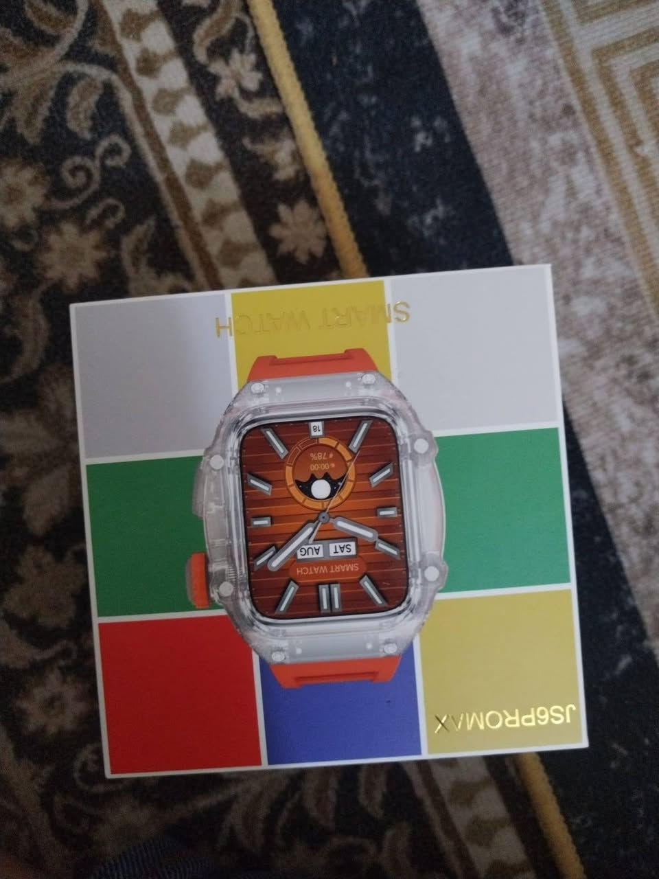 سعر20


**إذا كنت صاحب هذا الإعلان وتريد حذفه لأي سبب، رجاءا أرسل رسالة إلى الدعم الفني**