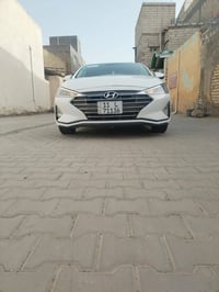 النترا • ٢٠٢٠ • وارد أمريكي