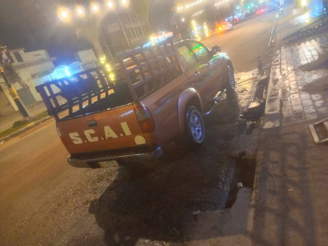 اسكائ دبل قماره مكفوله 2013مكاني نجف السعر ٦٠ ورقه
الشراي يجي خاص ***********
