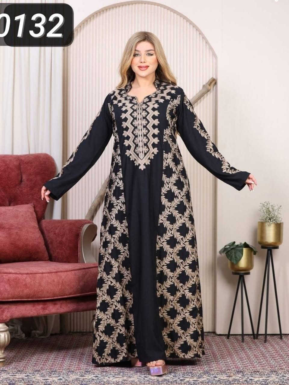 عندي كميه من العبايات ببعها بسعر الجمله اسعار. المصنع لا تقبل المنافسه جمله من ربع دسته متاح مشكل شحن لجميع المحافظات وشحن دولي ✈️ للتواصل واتس https://chat.whatsapp.com/IXnz7Q7gIZH1SzEF9kJkkw?mode=gi_t


**إذا كنت صاحب هذا الإعلان وتريد حذفه لأي سبب، رجاءا أرسل رسالة إلى الدعم الفني**